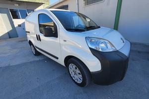 Fiat Fiorino 1.4 8V CNG 70CV Cargo SX 2016