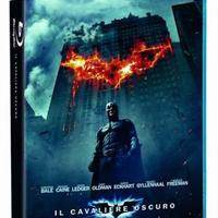 Batman Il cavaliere oscuro Blu ray Play station