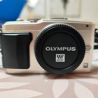 Olympus PEN E-PL6