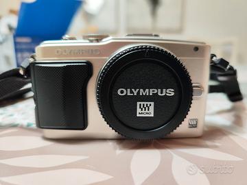 Olympus PEN E-PL6