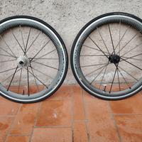 ruote MAVIC COSMIC CARBONE SLR profilo alto50