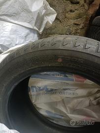 Gomme estive Bridgestone Turanza T005 225/45 r17