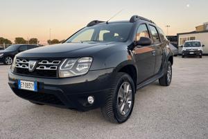 DACIA DUSTER 1.5 DCI 110CV FULL RESTYLING MY15