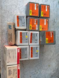 Lotto Stock Materiale Elettrico Professionale