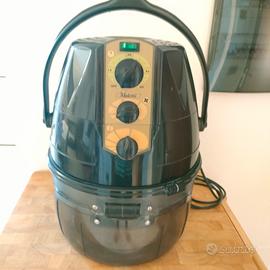 casco professionale  permanente Maletti