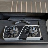 Nvidia RTX 3060 ti founders edition