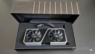 Nvidia RTX 3060 ti founders edition