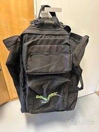 Borsone sub SCUBAPRO