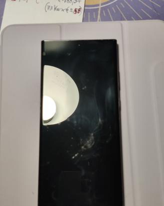 Samsung Galaxy S23 Ultra
