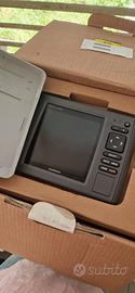 Garmin STRIKER 5dv ecoscandaglio GPS 5" – nuovo