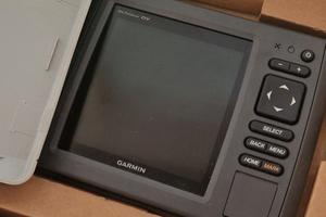 Garmin STRIKER 5dv ecoscandaglio GPS 5" – nuovo