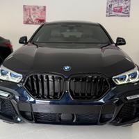 Bmw X6 xDrive30d Msport tetto Full