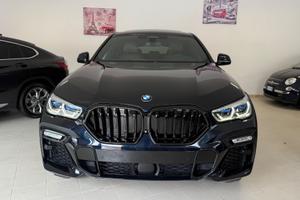 Bmw X6 xDrive30d Msport tetto Full