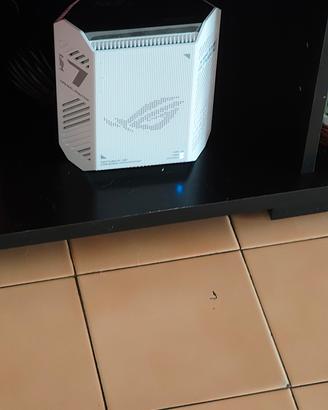 Router Asus rog strix GS-BE7200