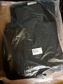 Tappetini BMW x1 X4 2025 