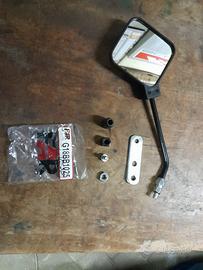 specchietto per Vespa