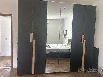 Set completo per camera da letto