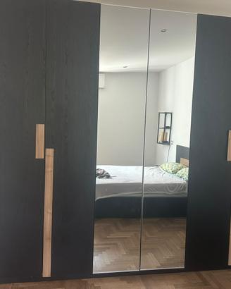Set completo per camera da letto