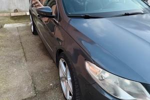 passat cc cambio automatico