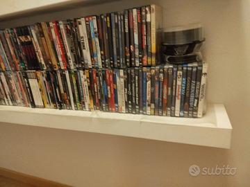 Baratto lotto stock o singoli DVD e Blu ray