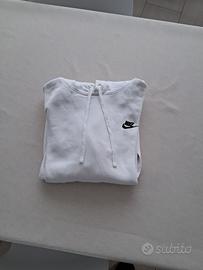 FELPA NIKE taglia XS