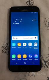 Smartphone Samsung A6