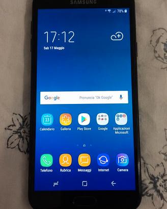 Smartphone Samsung A6