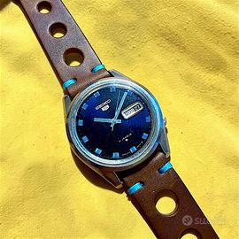 Seiko 6119-8021