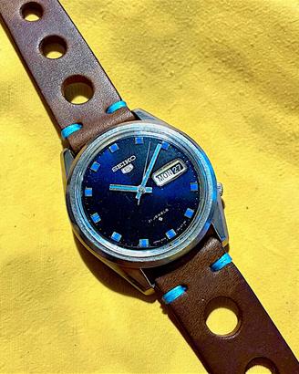 Seiko 6119-8021