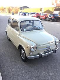 Fiat 600 - 1967