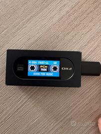 Fiio KA15 dongle