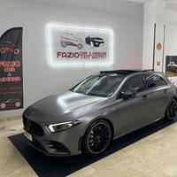 Mercedes-benz A35 AMG 4Matic