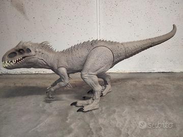 Indominus Rex 