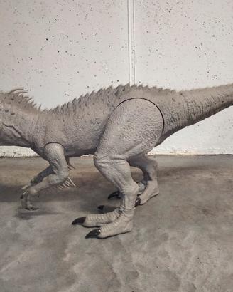 Indominus Rex 