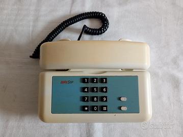 telefono sip sirio