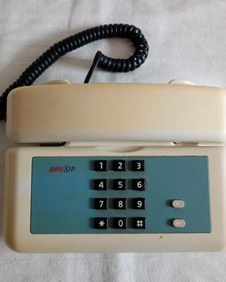 telefono sip sirio