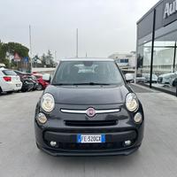 Fiat 500L Living 0.9 TwinAir Turbo Natural Power L