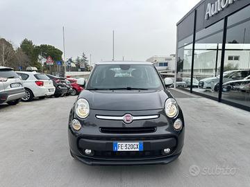 Fiat 500L Living 0.9 TwinAir Turbo Natural Power L