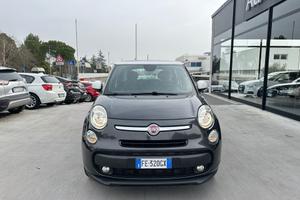 Fiat 500L Living 0.9 TwinAir Turbo Natural Power L