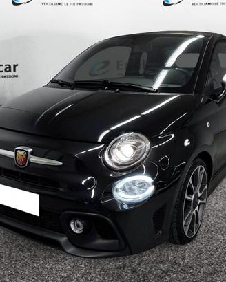 ABARTH 595 - 595 C 1.4 Turbo T-Jet 165 CV U357078