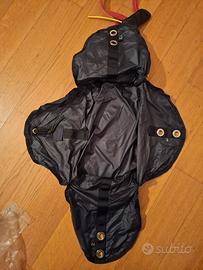 Contenitore emergenza Parapendio