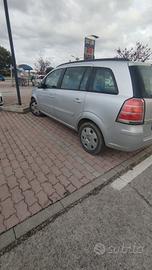 Zafira 1600 metano