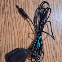 Microfono per auto