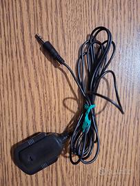 Microfono per auto