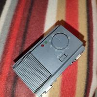 Termostato VIMAR Idea 16580.