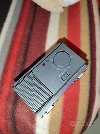 Termostato VIMAR Idea 16580.