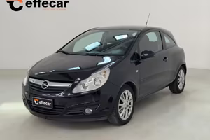 OPEL Corsa 1.2 3 porte EnjoyNEOPATENTATI