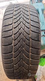 Ruote misure 225/60 r17 dunloap