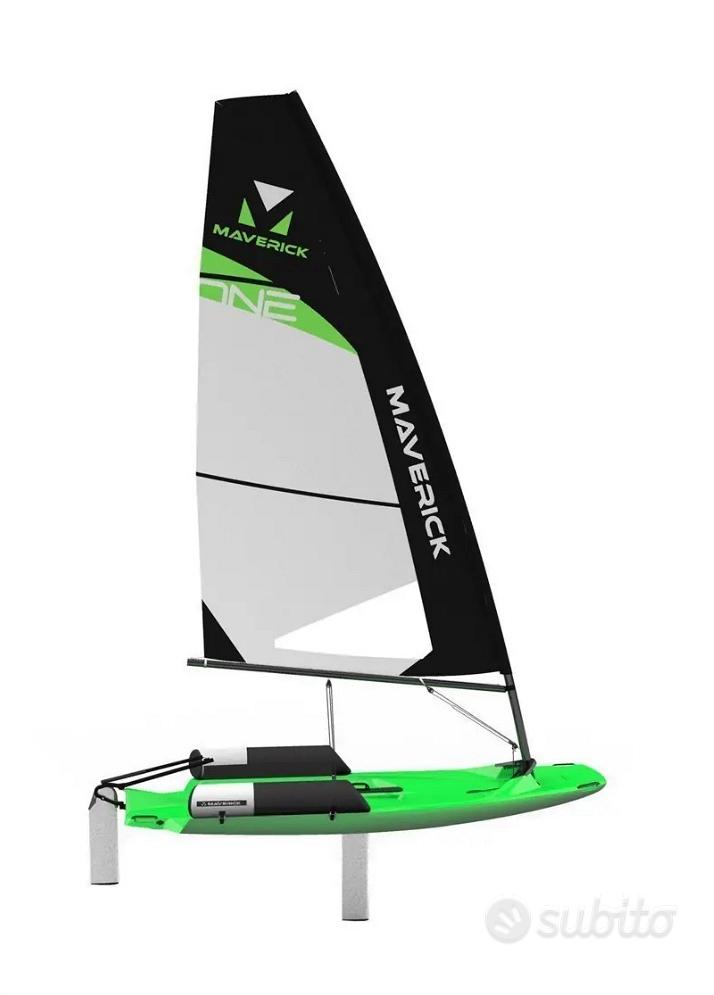 Maverick — View photo 1