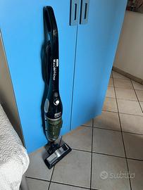 Aspirapolvere rowenta cyclonic
